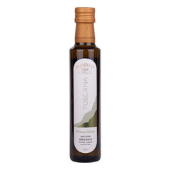 Grampians Olive Co - Extra Virgin Olive Oil - Tuscan Herbs Infused