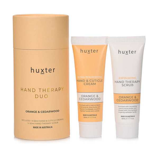 Huxter - Hand Therapy Duo