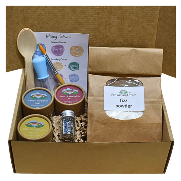 Eco Craft - Fizz Kit