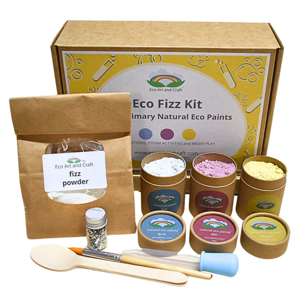 Eco Craft - Fizz Kit