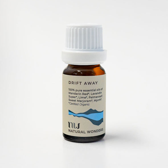 Natural Wonders - DRIFT AWAY - Essential Oil - 10ml